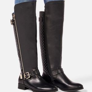 Black Rider Boots